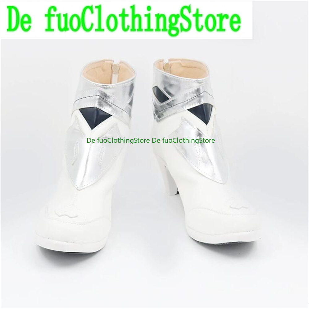 Anime Shoes Star Track Cosplay - Party Games Alice In Wonderland review and price